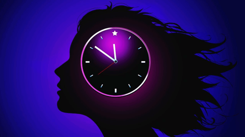 Read more about the article Going back to the Biological Clock